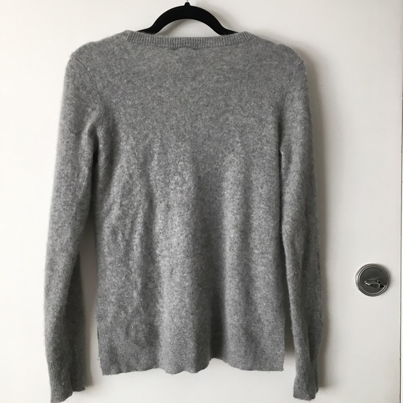 Halogen 100% Cashmere Sweater - Picture 5 of 6